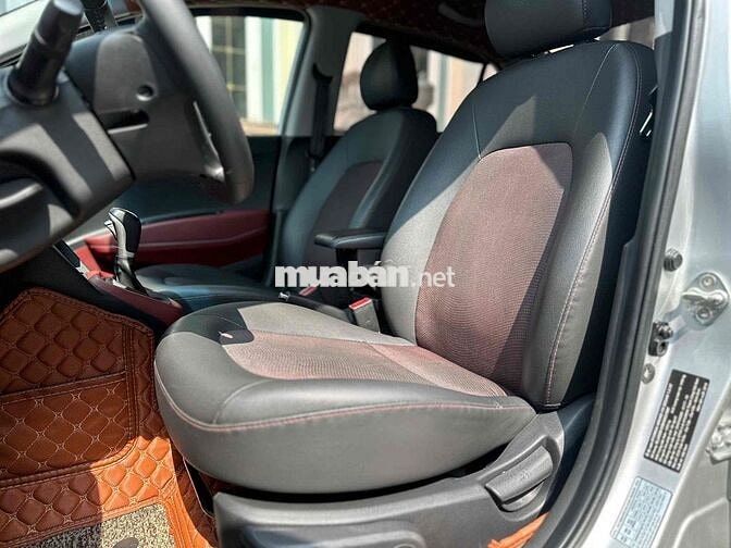 Hyundai Grand i10 2019 Grand 1.2 AT - ODO:70000 km