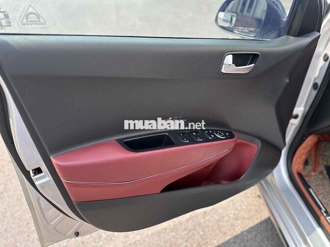 Hyundai Grand i10 2019 Grand 1.2 AT - ODO:70000 km