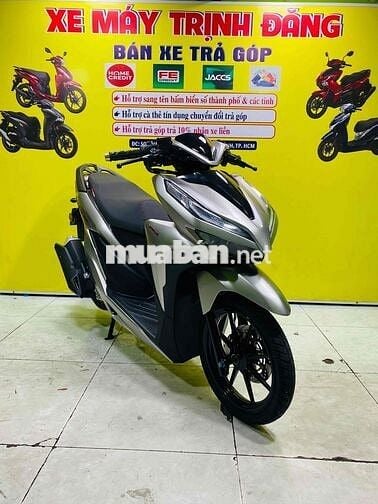 Honda Vario 150 hỗ trợ góp trả 5tr nhận xe liền