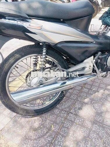 Honda Waves Bstp Bao ký mua bán