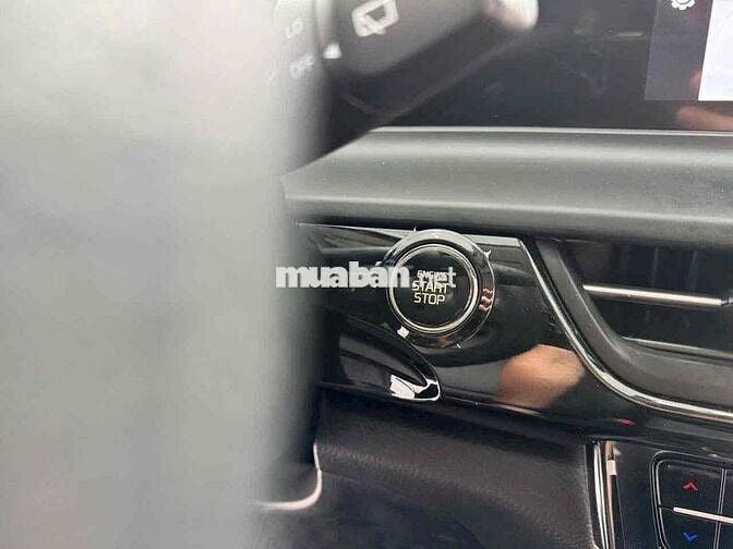 Kia Seltos 2024 Deluxe 1.5 AT mới 99%