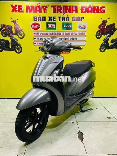Yamaha Grande 125 ABS góp trả trước 5tr nhận xe