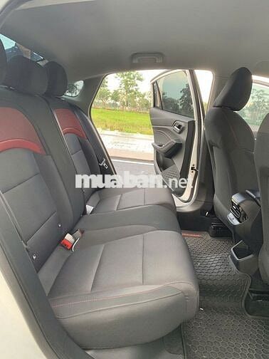 MG MG5 2023 CVT Standard - 9000 km