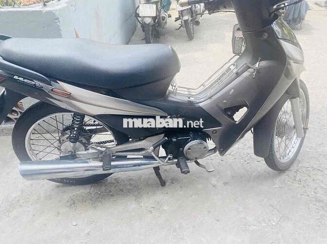Honda Waves Bstp Bao ký mua bán
