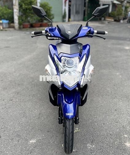 Yamaha Nouvo 6🔥GP Edition Chính Chủ🔥BSTP Zin💯