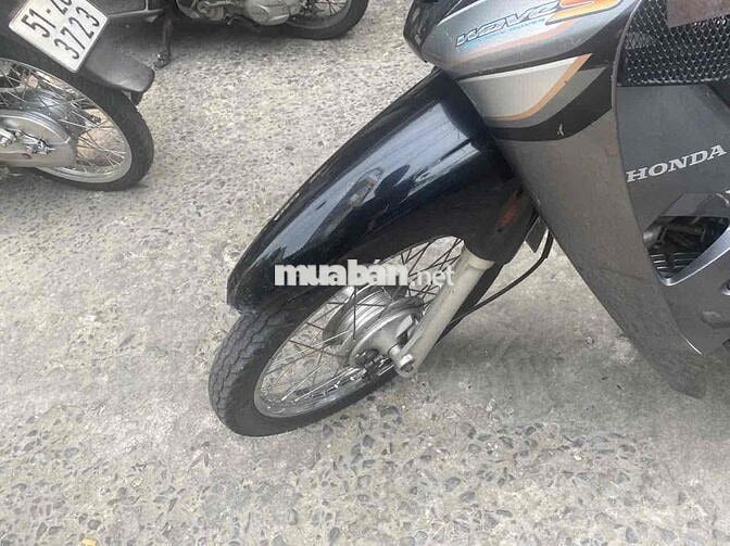 Honda Waves Bstp Bao ký mua bán