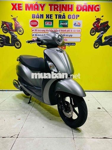 Yamaha Grande 125 ABS góp trả trước 5tr nhận xe