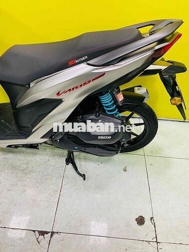 Honda Vario 150 hỗ trợ góp trả 5tr nhận xe liền