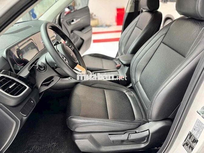 Kia Seltos 2024 Deluxe 1.5 AT mới 99%