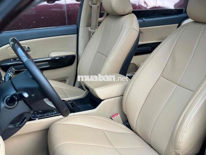 Kia Sedona 2019 Luxury D - 125000 km