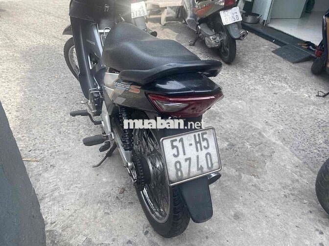 Honda Waves Bstp Bao ký mua bán