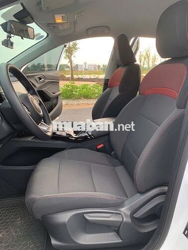 MG MG5 2023 CVT Standard - 9000 km