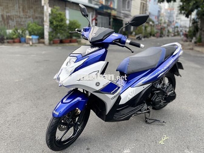 Yamaha Nouvo 6🔥GP Edition Chính Chủ🔥BSTP Zin💯