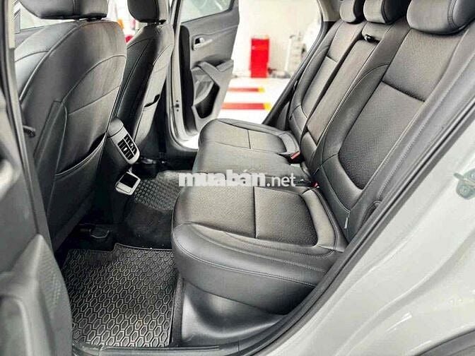 Kia Seltos 2024 Deluxe 1.5 AT mới 99%