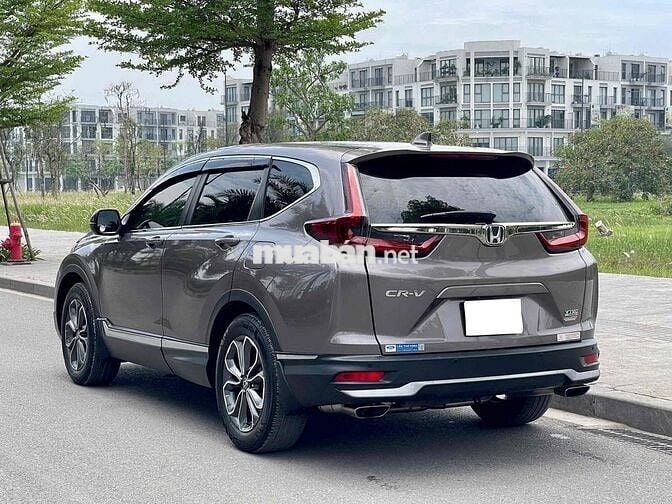 Honda CR V 2020 1.5G - 65000 km