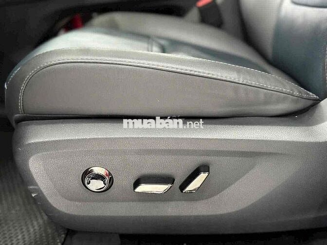 Ford Territory 2022 Titanium X 1.5 AT