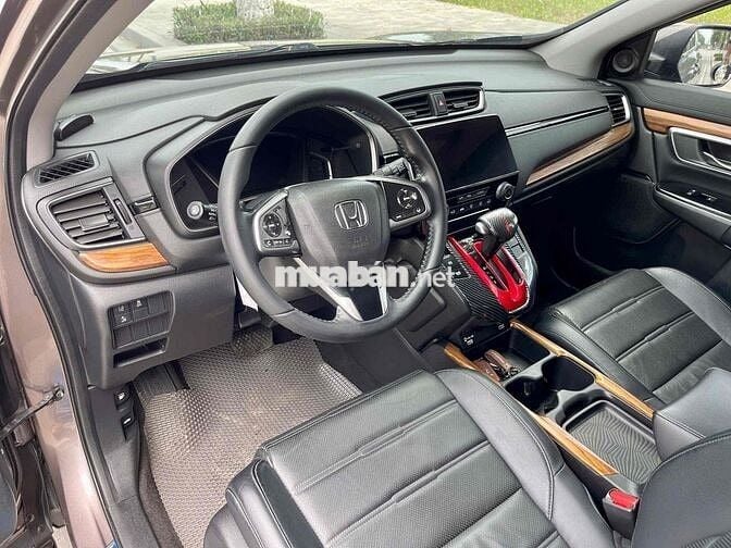 Honda CR V 2020 1.5G - 65000 km