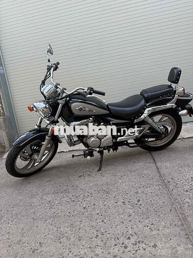 cần bán GZ150-A 2014