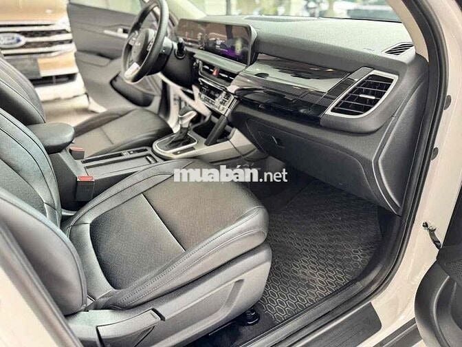 Kia Seltos 2024 Deluxe 1.5 AT mới 99%