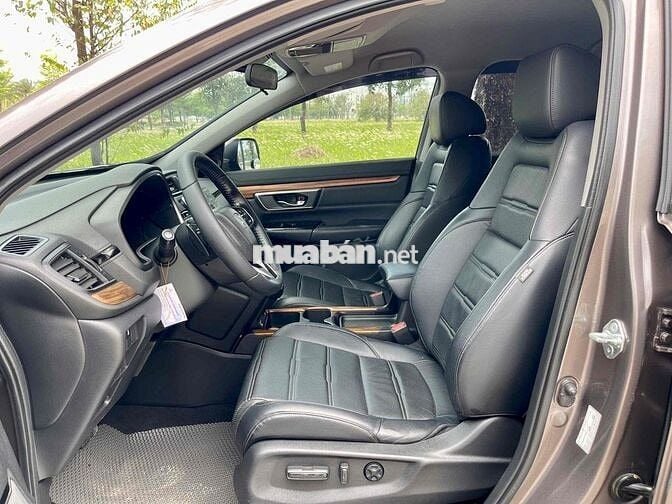 Honda CR V 2020 1.5G - 65000 km