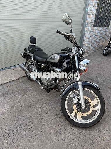 cần bán GZ150-A 2014