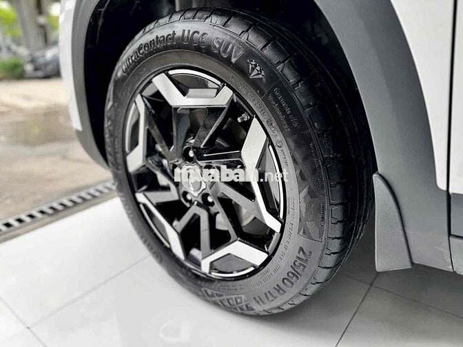 Kia Seltos 2024 Deluxe 1.5 AT mới 99%
