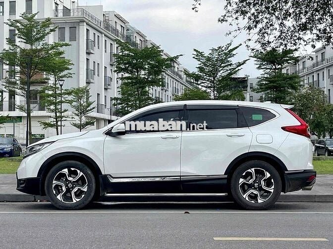 Honda CR V 2019 1.5L - 89000 km