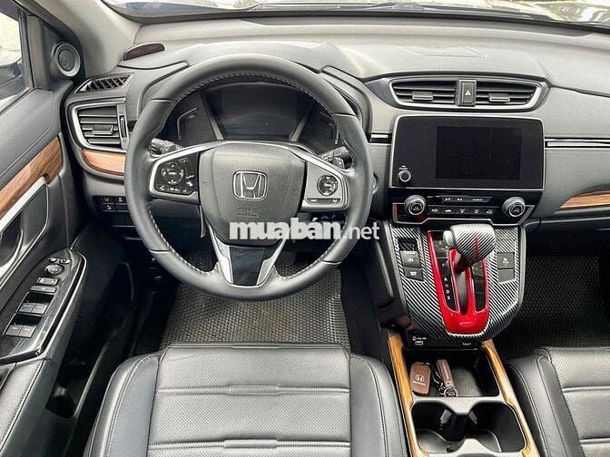 Honda CR V 2020 1.5G - 65000 km