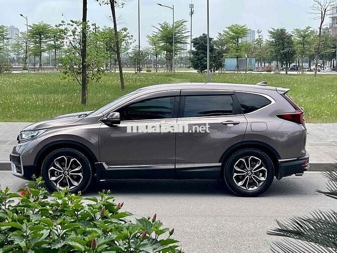 Honda CR V 2020 1.5G - 65000 km
