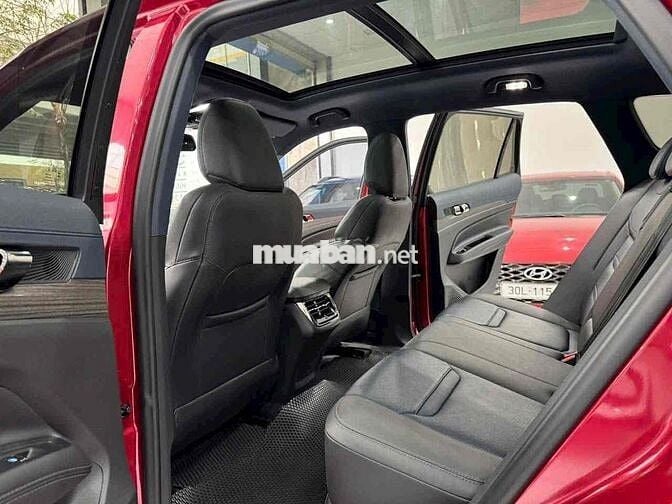 Ford Territory 2022 Titanium X 1.5 AT