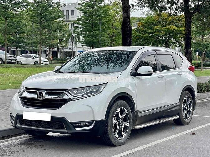 Honda CR V 2019 1.5L - 89000 km
