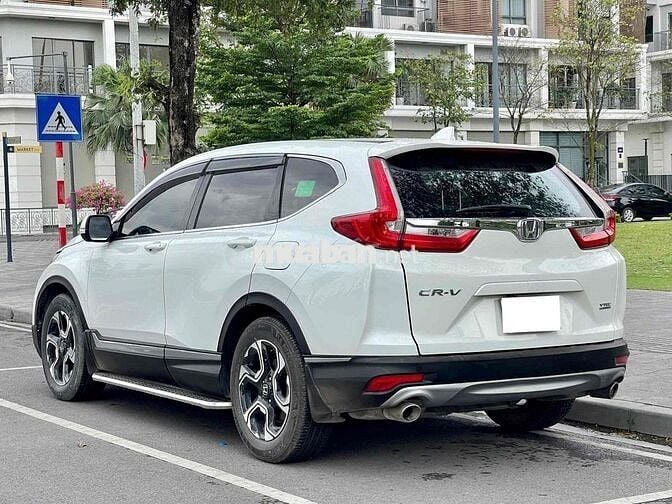 Honda CR V 2019 1.5L - 89000 km
