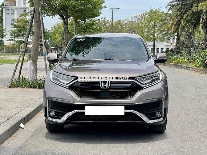Honda CR V 2020 1.5G - 65000 km