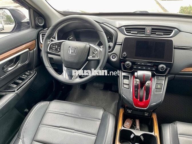 Honda CR V 2020 1.5G - 65000 km