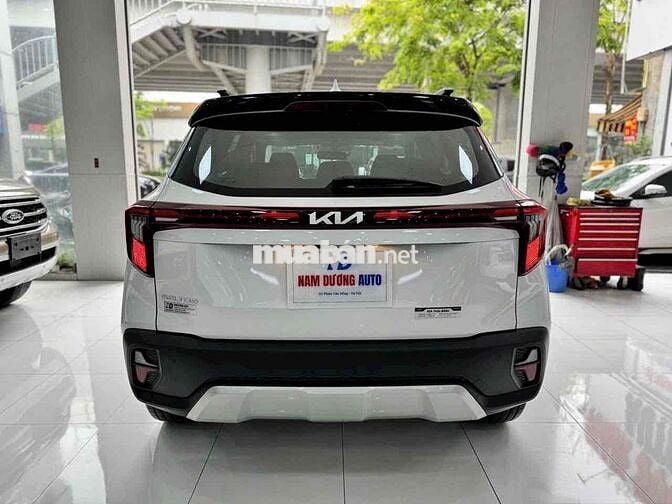 Kia Seltos 2024 Deluxe 1.5 AT mới 99%