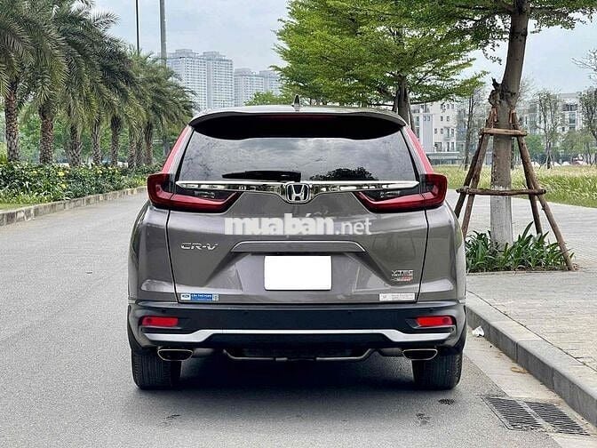 Honda CR V 2020 1.5G - 65000 km
