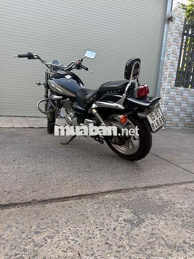 cần bán GZ150-A 2014