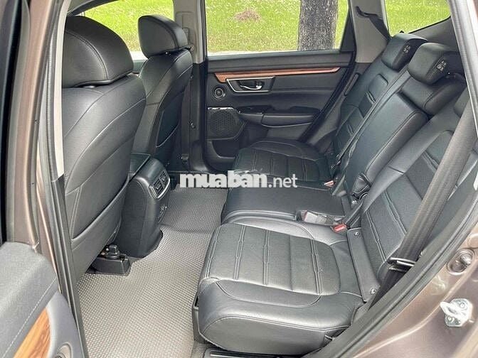 Honda CR V 2020 1.5G - 65000 km