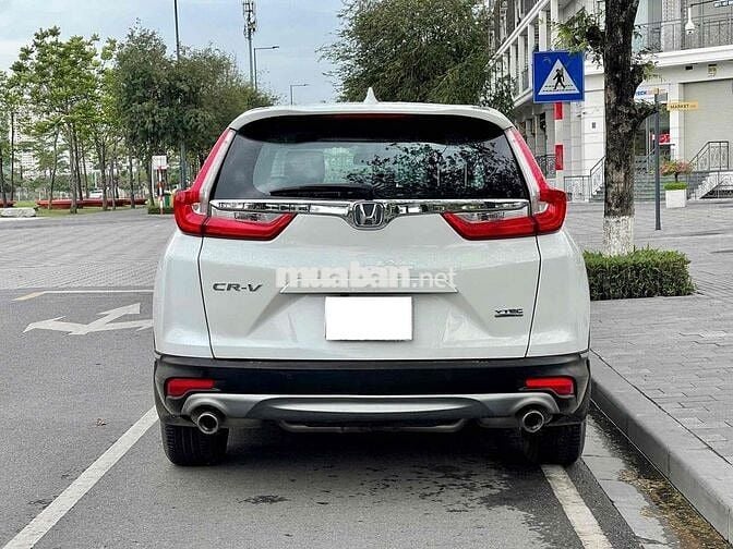Honda CR V 2019 1.5L - 89000 km