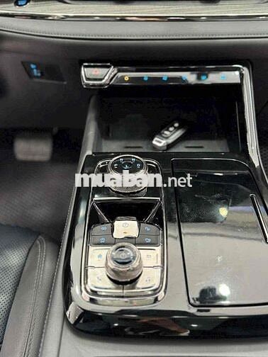 Ford Territory 2022 Titanium X 1.5 AT