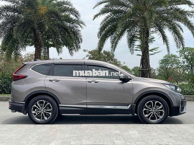 Honda CR V 2020 1.5G - 65000 km