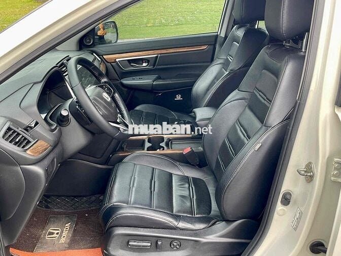 Honda CR V 2019 1.5L - 89000 km