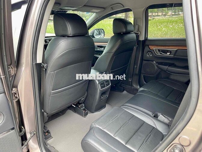 Honda CR V 2020 1.5G - 65000 km