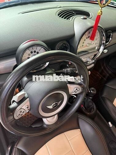 MINI Cooper 2008 S - 62000 km