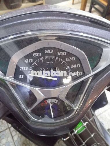 Bán xe Jupiter Finn 20 triệu