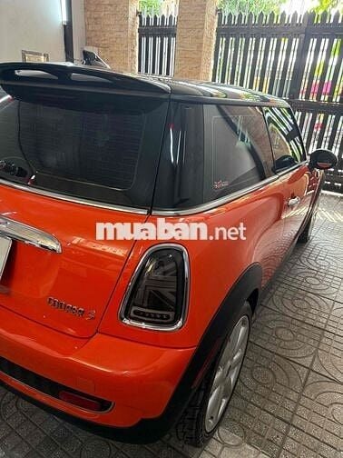 MINI Cooper 2008 S - 62000 km