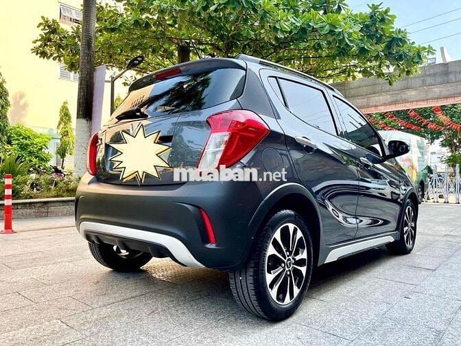 ✅ XE TẠI Q.7, TPHCM. SƠN ZIN 99,99%, KO LỖI 100%
