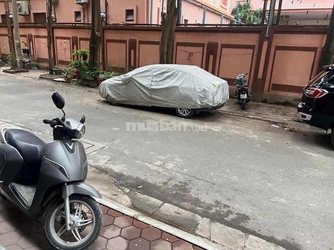 Cho thuê nhà số 119 ngõ 2 Hoàng Sâm, Nghĩa Đô, Cầu Giấy 