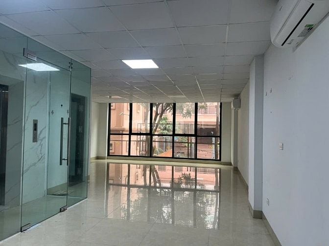 Cho thuê nhà số 119 ngõ 2 Hoàng Sâm, Nghĩa Đô, Cầu Giấy 