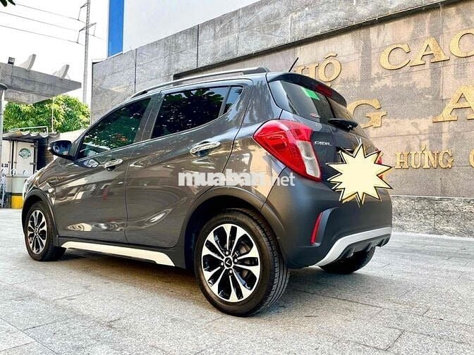✅ XE TẠI Q.7, TPHCM. SƠN ZIN 99,99%, KO LỖI 100%